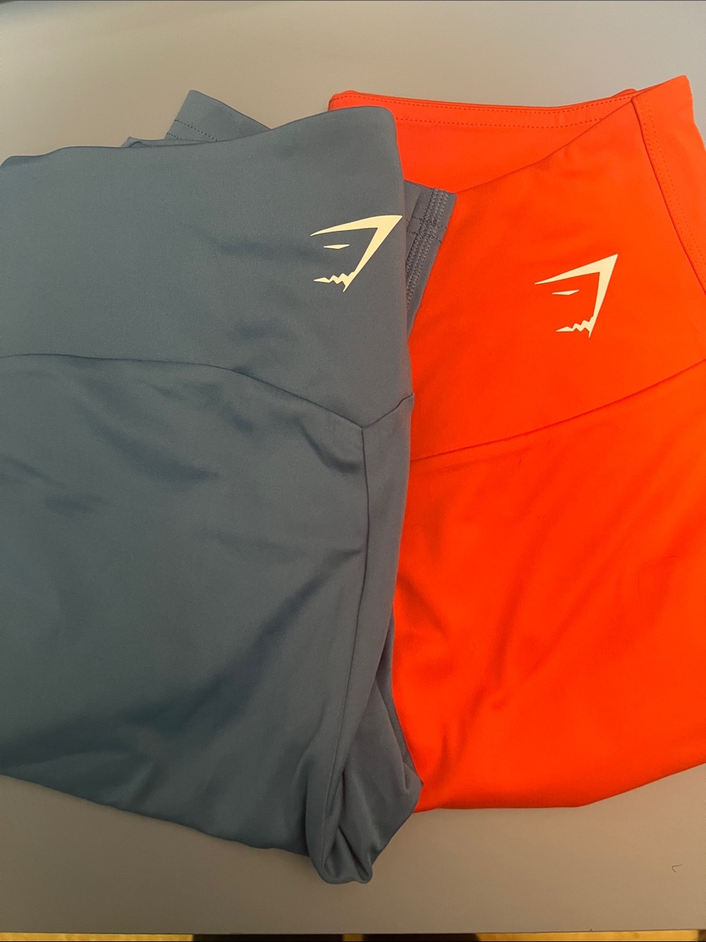Gymshark L Training Leggings Set